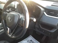 Toyota RAV4 лот № 30738 оценка 4  с аукциона в Японии 8