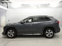 Toyota RAV4 лот № 30738 оценка 4  с аукциона в Японии 3
