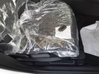 Honda VEZEL лот № 30737 оценка S  с аукциона в Японии 9