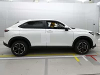 Honda VEZEL лот № 30737 оценка S  с аукциона в Японии 2