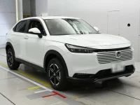 Honda VEZEL лот № 30737 оценка S  с аукциона в Японии 4