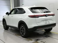 Honda VEZEL лот № 30737 оценка S  с аукциона в Японии 5