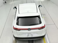 Honda VEZEL лот № 30737 оценка S  с аукциона в Японии 7