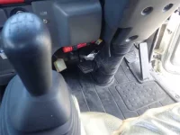 Isuzu ELF лот № 1029 оценка 3.5  с аукциона в Японии 8