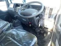 Isuzu ELF лот № 1029 оценка 3.5  с аукциона в Японии 7