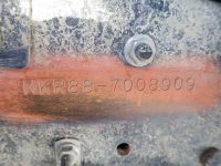 Isuzu ELF лот № 1029 оценка 3.5  с аукциона в Японии 4