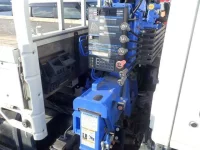 Isuzu ELF лот № 1029 оценка 3.5  с аукциона в Японии 10