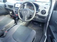 Nissan AD лот № 1009 оценка 3  с аукциона в Японии 4