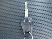 Nissan AD лот № 1009 оценка 3  с аукциона в Японии 8