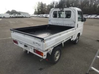 Honda ACTY TRUCK лот № 25151 оценка   с аукциона в Японии 2