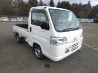 Honda ACTY TRUCK лот № 25151 оценка   с аукциона в Японии 1