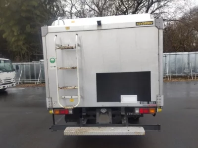 Mitsubishi CANTER  с аукциона в Японии