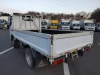 Mitsubishi CANTER лот № 16974 оценка 3.5  с аукциона в Японии 4