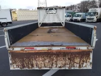 Mitsubishi CANTER лот № 16974 оценка 3.5  с аукциона в Японии 6