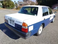 Toyota CROWN COMFORT лот № 22969 оценка   с аукциона в Японии 2