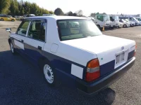 Toyota CROWN COMFORT лот № 22969 оценка   с аукциона в Японии 4