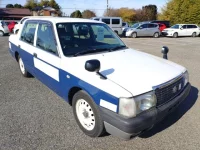 Toyota CROWN COMFORT лот № 22969 оценка   с аукциона в Японии 1