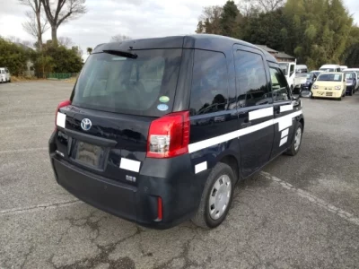 Toyota JPN TAXI
