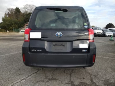 Toyota JPN TAXI