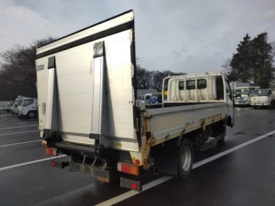 Toyota TOYOACE  с аукциона в Японии