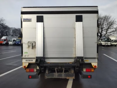 Toyota TOYOACE  с аукциона в Японии