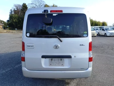 Toyota TOWN ACE VAN