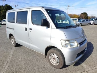 Toyota TOWN ACE VAN