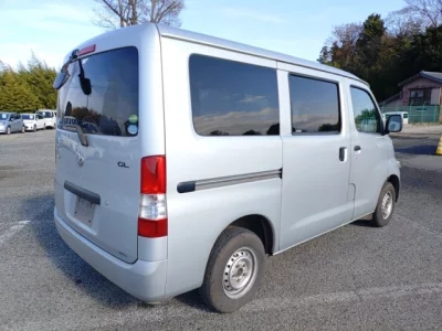 Toyota TOWN ACE VAN
