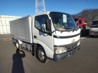 Toyota TOYOACE лот № 16917 оценка 3.5  с аукциона в Японии 1