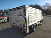 Toyota TOYOACE лот № 16917 оценка 3.5  с аукциона в Японии 2