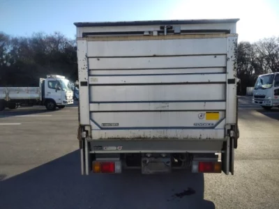 Toyota TOYOACE  с аукциона в Японии