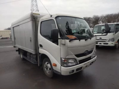 Toyota TOYOACE  с аукциона в Японии