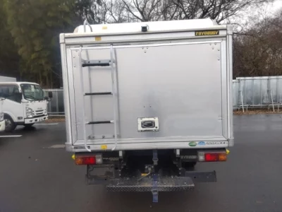 Toyota TOYOACE  с аукциона в Японии