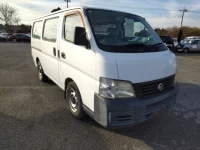 Nissan CARAVAN VAN лот № 23070 оценка 3  с аукциона в Японии 1