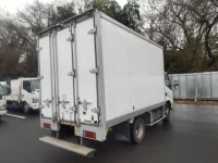 Hino DUTRO лот № 16904 оценка 3.5  с аукциона в Японии 2