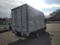 Hino DUTRO лот № 16905 оценка 3.5  с аукциона в Японии 2