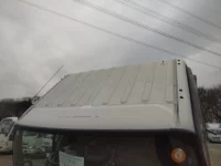 Hino DUTRO лот № 16905 оценка 3.5  с аукциона в Японии 5