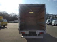 Hino DUTRO лот № 16905 оценка 3.5  с аукциона в Японии 6