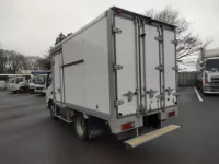 Hino DUTRO лот № 16906 оценка 3.5  с аукциона в Японии 4