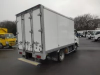 Hino DUTRO лот № 16906 оценка 3.5  с аукциона в Японии 2