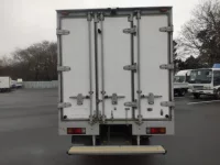 Hino DUTRO лот № 16906 оценка 3.5  с аукциона в Японии 3