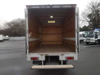 Hino DUTRO лот № 16906 оценка 3.5  с аукциона в Японии 6