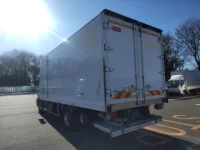 Hino RANGER лот № 16948 оценка 3.5  с аукциона в Японии 4