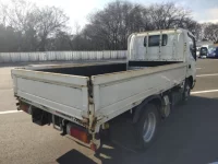 Hino DUTRO лот № 16964 оценка 3.5  с аукциона в Японии 2