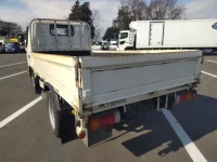 Hino DUTRO лот № 16964 оценка 3.5  с аукциона в Японии 4