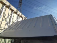 Hino DUTRO лот № 16964 оценка 3.5  с аукциона в Японии 5