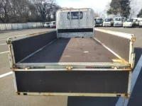 Hino DUTRO лот № 16964 оценка 3.5  с аукциона в Японии 6