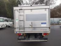 Hino DUTRO лот № 16973 оценка 3.5  с аукциона в Японии 3