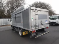 Hino DUTRO лот № 16973 оценка 3.5  с аукциона в Японии 4