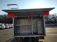 Hino DUTRO лот № 17000 оценка 3.5  с аукциона в Японии 6